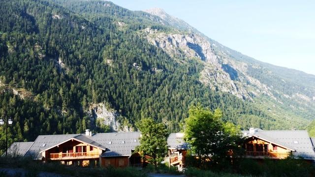 Résidence le hameau des eaux d'orelle BRICOUT - Orelle - Val Thorens