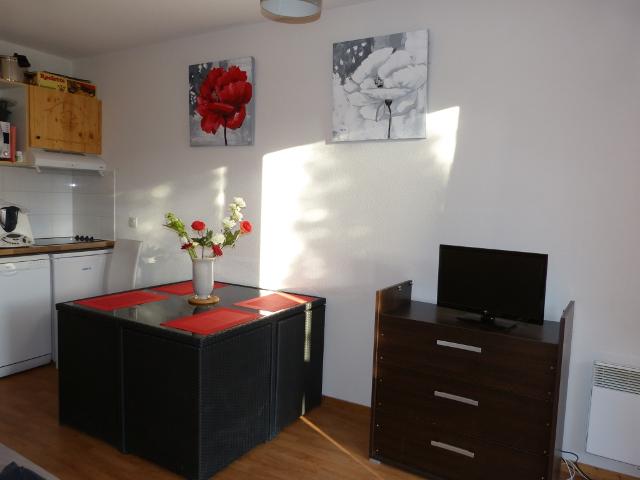 Résidence le hameau des eaux d'orelle DANAIS - Orelle - Val Thorens