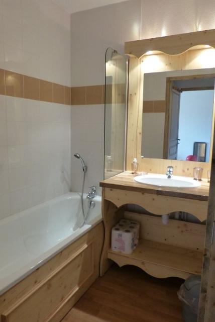 Résidence le hameau des eaux d'orelle DANAIS - Orelle - Val Thorens