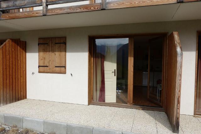 Résidence le hameau des eaux d'orelle DANAIS - Orelle - Val Thorens