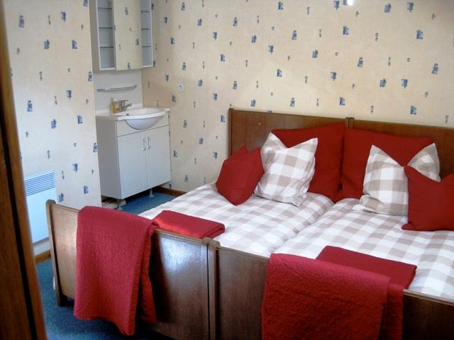 LES PROVENCIERES PROVENCHE - Orelle - Val Thorens