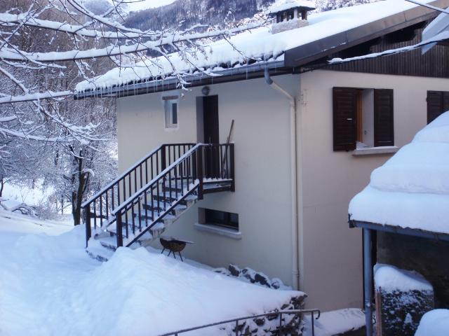 ORELETTE GURET2 - Orelle - Val Thorens