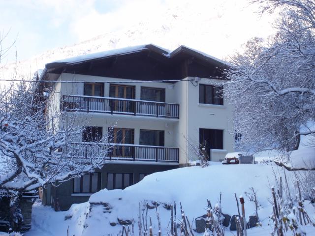 ORELETTE GURET2 - Orelle - Val Thorens