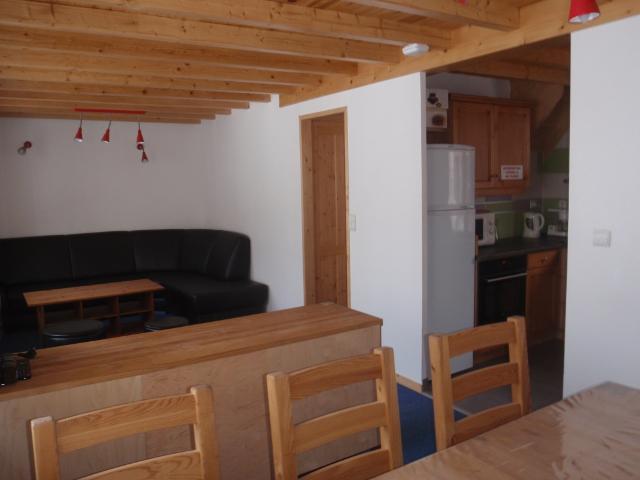 ORELETTE GURET2 - Orelle - Val Thorens