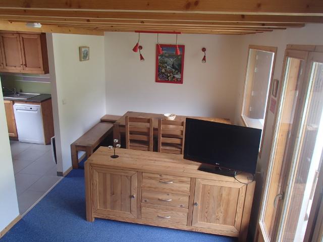 ORELETTE GURET2 - Orelle - Val Thorens