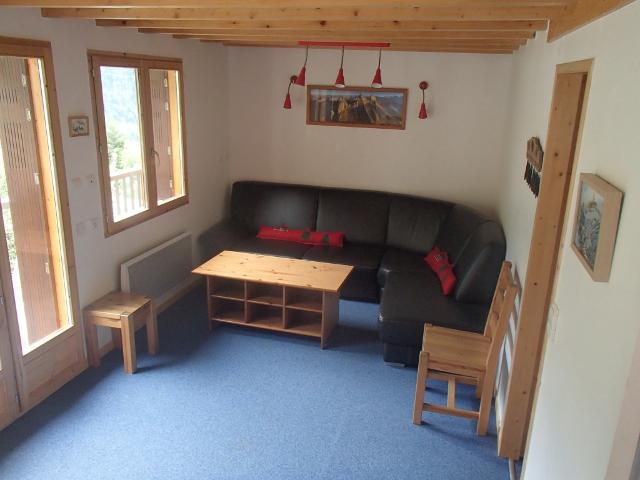 ORELETTE GURET2 - Orelle - Val Thorens