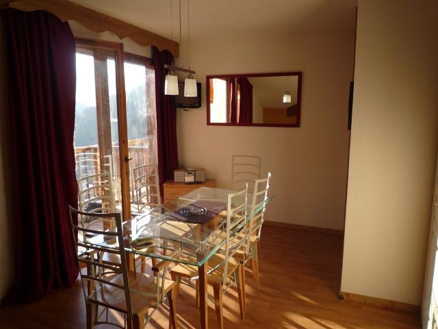 Résidence le hameau des eaux d'orelle MERMOZ - Orelle - Val Thorens