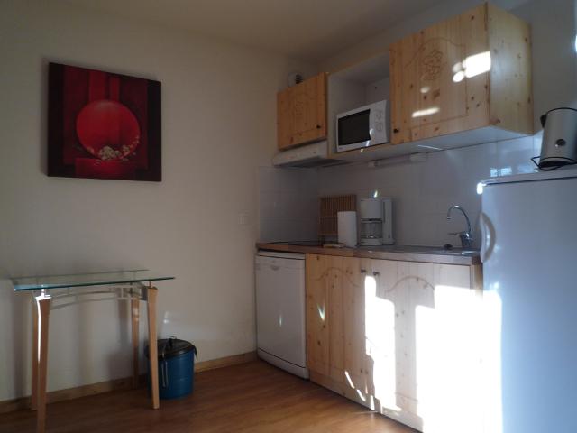 Résidence le hameau des eaux d'orelle MERMOZ - Orelle - Val Thorens