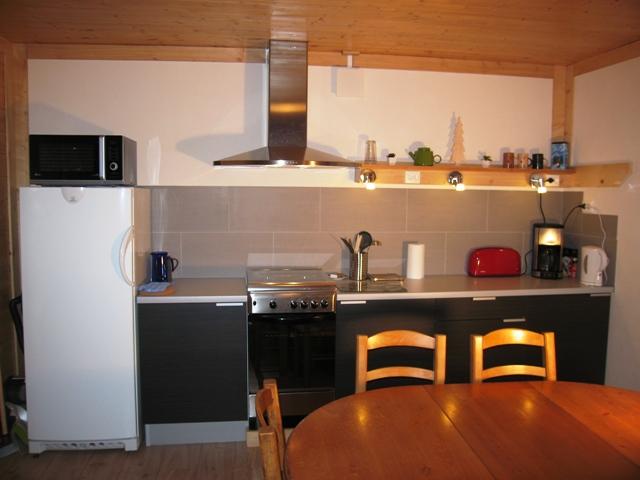 FRANCOZ MEYNIEL - Orelle - Val Thorens