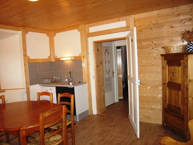 FRANCOZ MEYNIEL - Orelle - Val Thorens