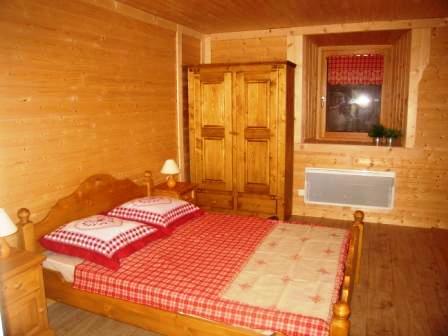 FRANCOZ MEYNIEL - Orelle - Val Thorens