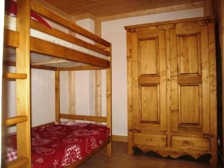 FRANCOZ MEYNIEL - Orelle - Val Thorens