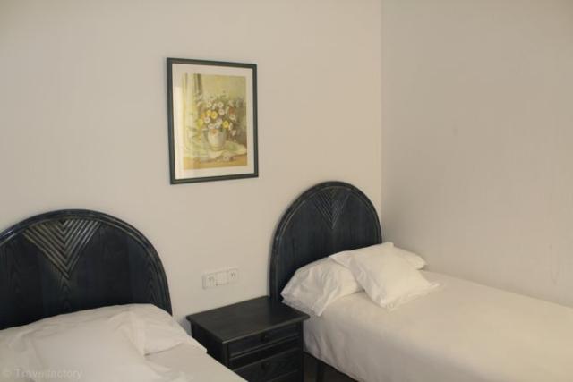 AR Imperial Park Resort - Calpe 