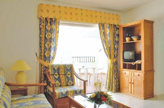 AR Imperial Park Resort - Calpe 