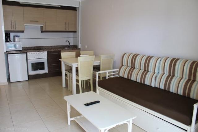 AR Imperial Park Resort - Calpe 