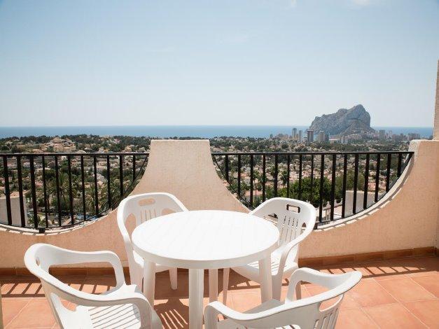 AR Imperial Park Resort - Calpe 