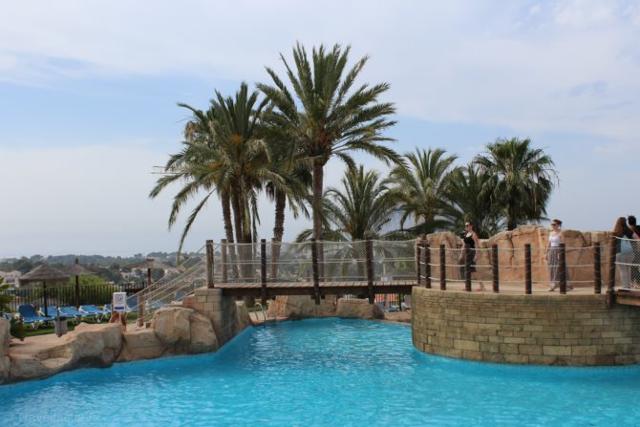 AR Imperial Park Resort - Calpe 