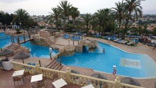AR Imperial Park Resort - Calpe 