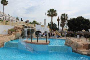 AR Imperial Park Resort - Calpe 