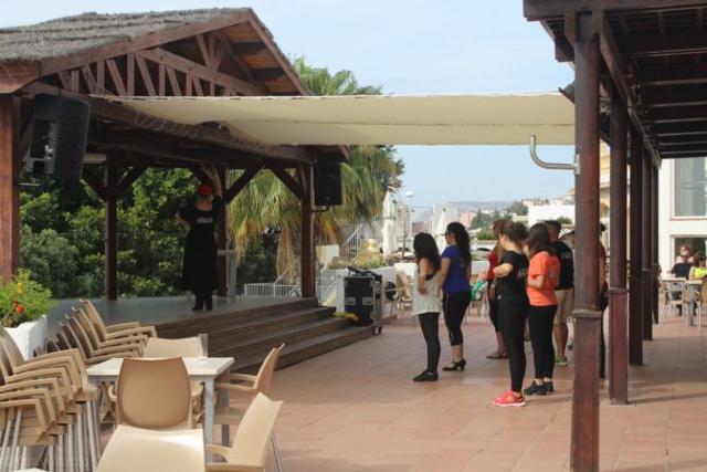 AR Imperial Park Resort - Calpe 