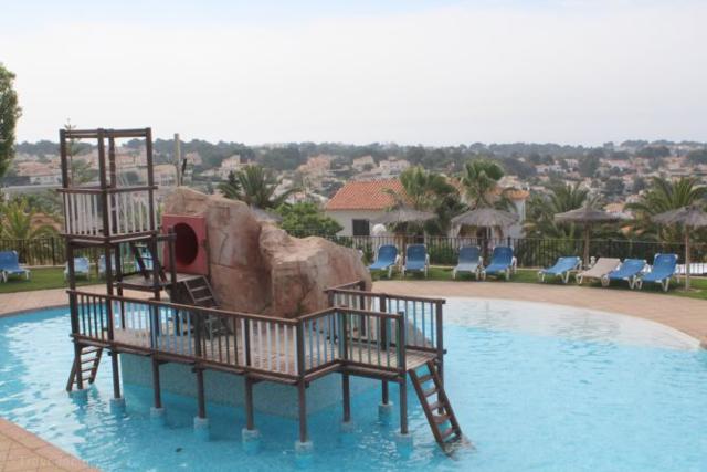 AR Imperial Park Resort - Calpe 