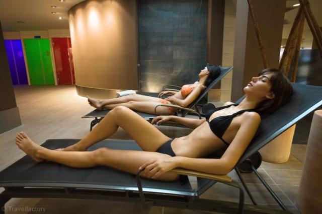 AR Imperial Park Resort - Calpe 