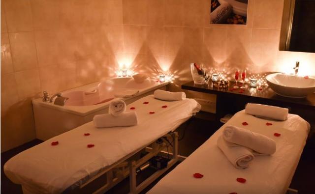 AR Imperial Park Resort - Calpe 