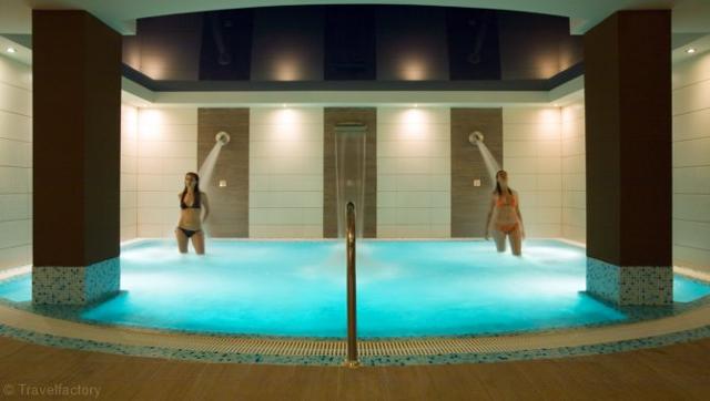 AR Imperial Park Resort - Calpe 