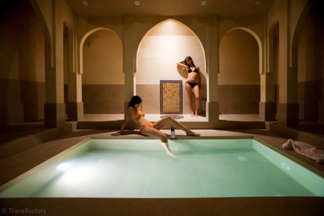 AR Imperial Park Resort - Calpe 