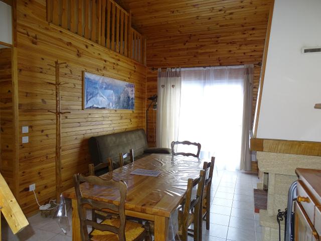 Chalet les Blés d'Or - Font Romeu - Pyrénées 2000