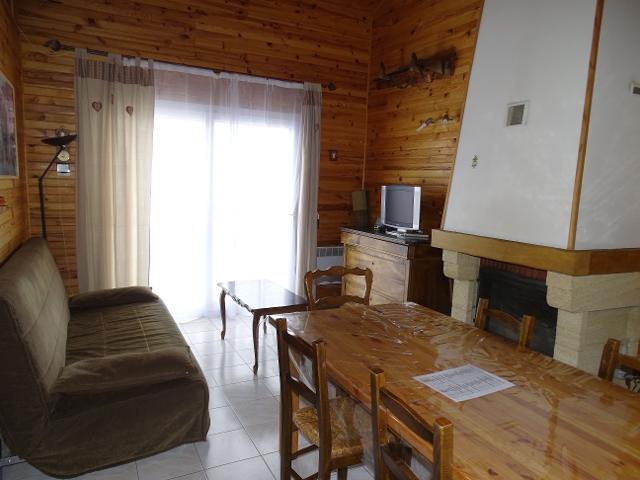 Chalet les Blés d'Or - Font Romeu - Pyrénées 2000