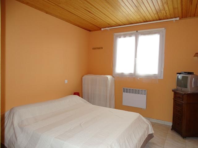 Chalet les Blés d'Or - Font Romeu - Pyrénées 2000