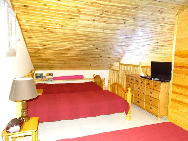 Chalet les Blés d'Or - Font Romeu - Pyrénées 2000