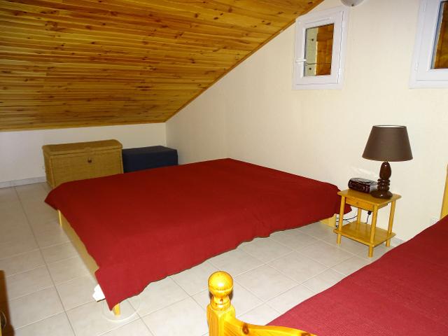 Chalet les Blés d'Or - Font Romeu - Pyrénées 2000