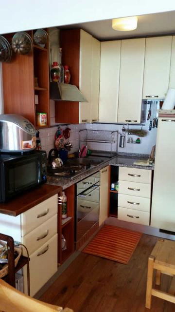 Durance 53863 - Montgenèvre