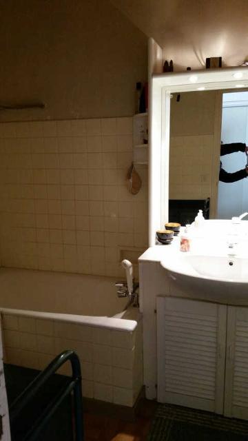 Durance 53863 - Montgenèvre