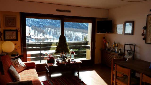 Durance 53863 - Montgenèvre