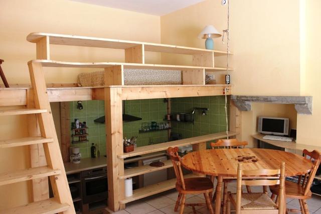 FRANCOZ LOFTOREL - Orelle - Val Thorens