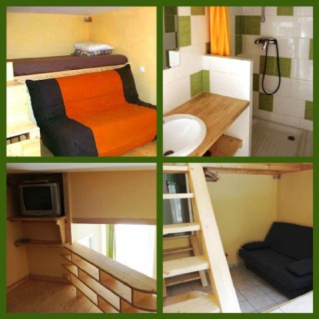 FRANCOZ LOFTOREL - Orelle - Val Thorens