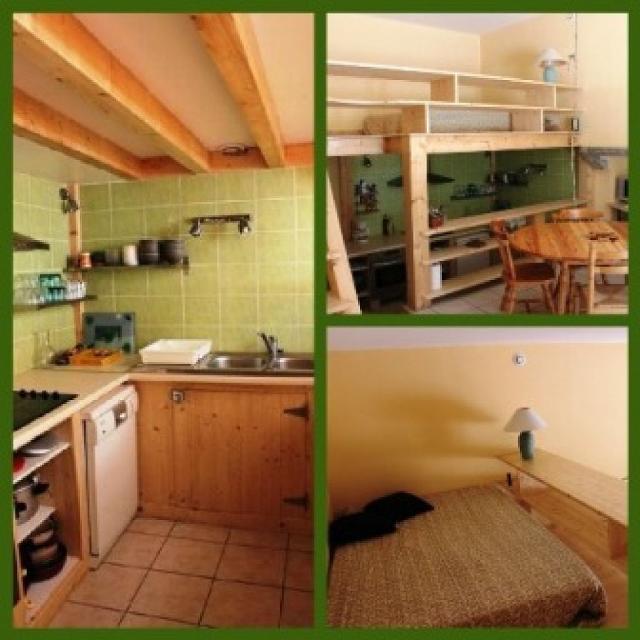 FRANCOZ LOFTOREL - Orelle - Val Thorens