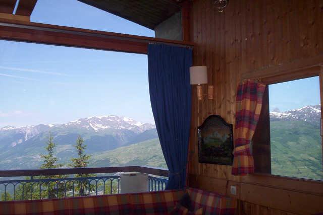 Arandelières 49267 - Les Arcs 1800