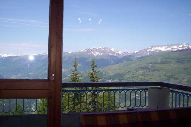 Arandelières 49267 - Les Arcs 1800