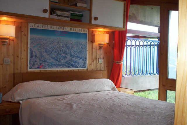 Arandelières 49267 - Les Arcs 1800