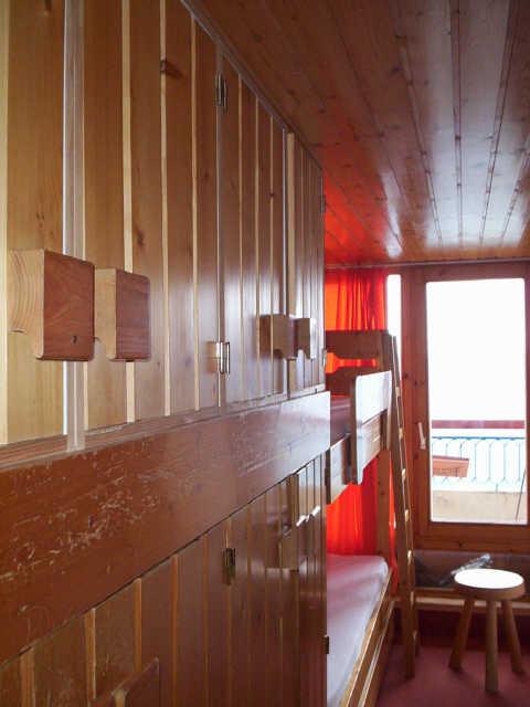 Arandelières 49267 - Les Arcs 1800