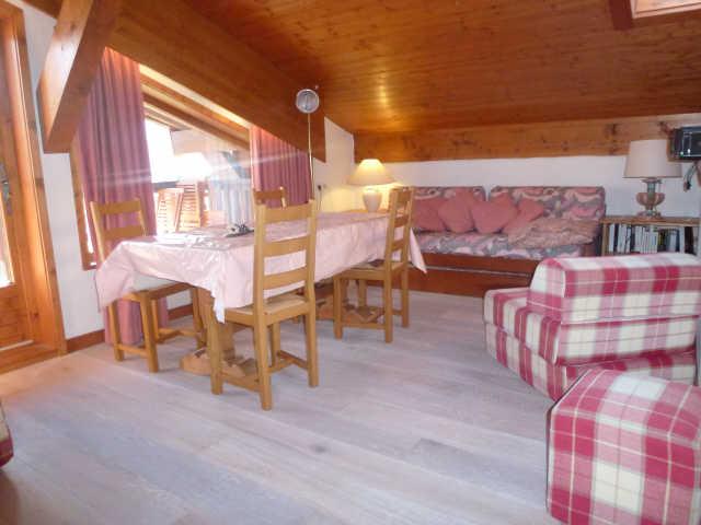 LE SPORTING 50993 - Megève