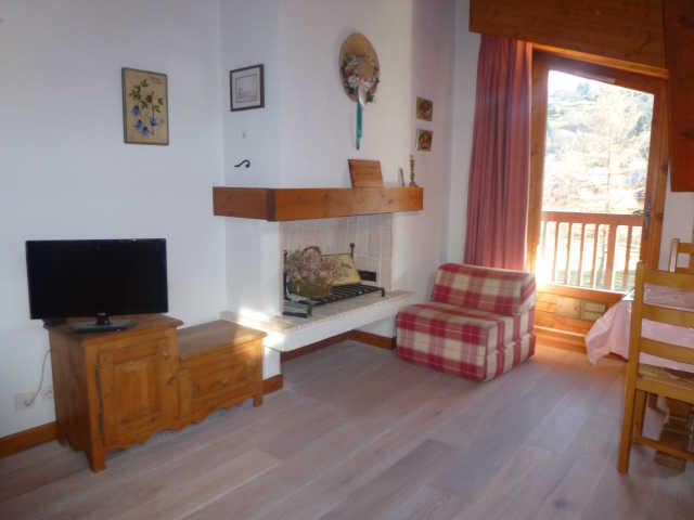 LE SPORTING 50993 - Megève