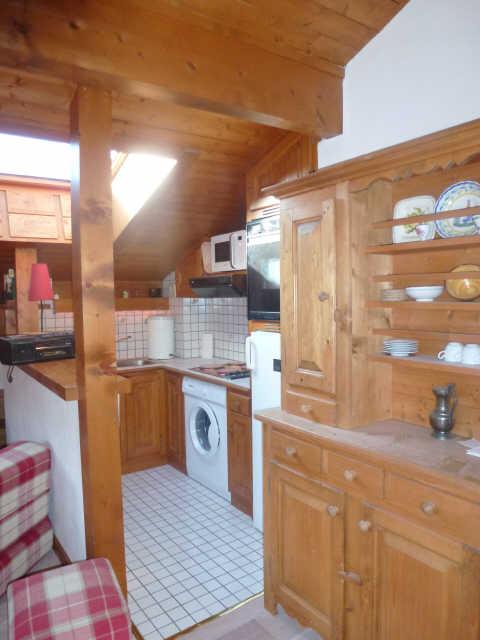 LE SPORTING 50993 - Megève