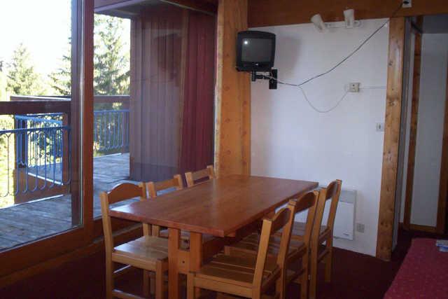 Miravidi 49311 - Les Arcs 1800