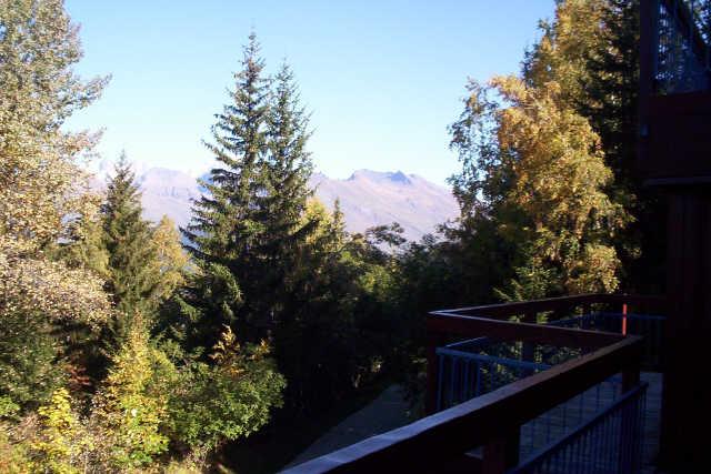 Miravidi 49311 - Les Arcs 1800