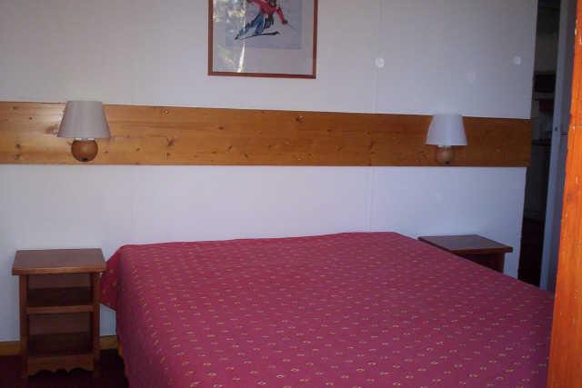 Miravidi 49311 - Les Arcs 1800